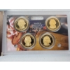 Image 3 : Four 2007 United States Mint Proof Sets in Original Packaging