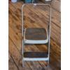 Image 1 : 2 Step Stool