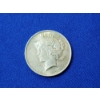 Image 1 : 1922 Silver Peace Dollar