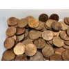 Image 2 : Over ~180 Unsearched Pre 1980's United States Lincoln Pennies TW: 586.8g