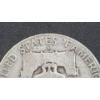 Image 3 : United States 1950-D & 1951 90% Silver Franklin Half Dollars - Face Value: $1.00