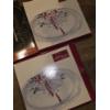 Image 5 : Three New Christmas Platters, Note Pads, Golf Grandma, & Heavy Duty Candle Tray