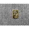 Image 1 : Valcambi 1 Gram Gold Bar 
