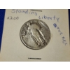 Image 2 : 1926 United States Standing Liberty Quarter - 90% Silver 