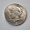 Image 1 : United States 1926 Silver Peace Dollar - 90% U.S. Silver Coin
