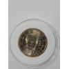 Image 1 : Newly Minted US Mint 1776~2026 Semiquincentennial President Donald J. Trump Coin In Coin Capsule
