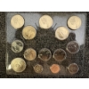 Image 3 : 2013 United States Mint Uncirculated Coin Set for the Philadelphia Mint