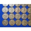 Image 4 : Lot of (29) Lincoln Wheat Pennies - Assorted Years Ranging 1935-1958 FV; $0.29