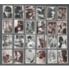 Image 1 : 24 Assorted 1960's Beatles Trading Cards ~ Mostly Topps Trading Cards ~ Assorted Series & Conditions