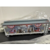 Image 5 : The Northern Lights Box Car - Authentic Original from Civil War Confederate Express Collection.