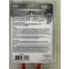 Image 3 : ALL NEW 3 Pack - Protouch Bungee Strap - 2 Piece Aluminum Carabiner - 3 feet