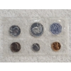 Image 2 : 1962 United States Mint Proof Set in its Original Packaging - AFV $.91