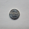 Image 2 : "The Great State of Florida" Gold Silver Naples: Gator 1 Gram .999 Fine Silver Round