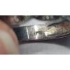 Image 6 : (5) Women's Sterling Silver Rings - Sizes 6/7 - Total Weight: 18.9g