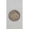 Image 4 : United States Buffalo Nickels In Coin Book & 1945-P 35% Silver Jefferson Nickel - Face Value: $1.55