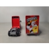 Image 4 : Action Cartoon Network Wacky Racing Semi Truck 