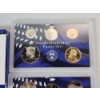 Image 2 : United States Mint 2006 & 2008 Proof Sets in Original Packaging 