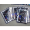 Image 5 : Lot of Assorted Drake Maye Football Trading Cards - In Protective Holders