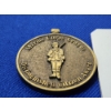 Image 2 : Marine Corps League Coin & 1 Ration Token