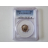 Image 1 : United States 2003-S Roosevelt Dime Graded PCGS PR 69 DCAM