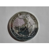 Image 3 : 2023 Britannia 1 Oz .999 Fine Silver Round - Type 2 Ft. King Charles