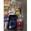 Image 3 : All New Painting Supplies Including Rollers, Trays, Liners, Brushes & Much More