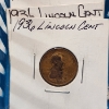 Image 2 : Lot of 37 Assorted Lincoln Wheat Cents - 1930's-40's - Various Conditions & Errors - FV: $0.37