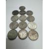 Image 6 : United States Kennedy Half Dollars Assorted Dates -Includes several 1976 Bicentennial Issued Coins