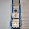 Image 1 : Lot of 40 Assorted, Mainly 2015-2023, Lincoln Cents - Face Value: $0.40