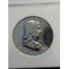 Image 2 : NGC 1962 PF 66 90% Silver Franklin Half Dollar 