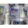 Image 4 : Lot of Assorted Topps, Panini, RC's, Football Trading Cards In Protective Holders