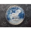 Image 5 : United States Eisenhower Silver Proof Dollar in Case