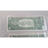 Image 7 : (4) $1 Blue Silver Certificates Series 1957 - Face Value: $4.00