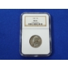 Image 1 : NGC MS 66 1948 Silver Washington Quarter