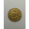 Image 2 : 2000 $5 Gold Eagle - 1/10oz of Fine Gold