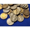 Image 6 : x24 Assorted Years U.S. Buffalo Nickels FV: $1.20