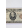 Image 5 : United States Series 1934A $20 Brown Seal Hawaiian Emergency Issue WWII Bank Note 
