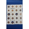 Image 1 : Assorted Years/Mint Mark Lincoln Head Cents With Possible Errors - Face Value: $0.20