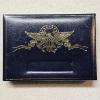 Image 2 : The Legacy of John F. Kennedy 24k Gold-Plated Commemorative Medal