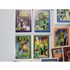 Image 7 : Over 200 Assorted 1991 Impel G.I. Joe Trading Cards - Mint/Near Mint