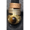 Image 3 : Assorted Costume Jewelry Including Necklace, Rings & Bangles 