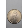Image 2 : United States 1924-P 90% Silver Peace Dollar 