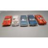 Image 6 : Lot Of Assorted Pre-Built Model Cars