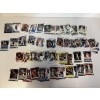 Image 1 : Basketball Cards - Donruss - Includes LaMelo Ball - Scottie Barnes - NBA Hoops - Panini - 