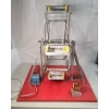 Image 8 : Vintage Erector Set Assembled Ferris Wheel 