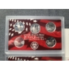 Image 4 : 2003 United States Mint Silver Proof Set 