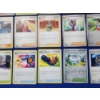 Image 6 : Lot of 21 Assorted Pokémon Trading Cards Including Gold-Foil Card - See Photos!