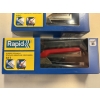 Image 3 : Set of 2 - Rapid Stapler - New in Box