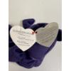 Image 2 : TY Beanie Babies Collection - Princess - Purple Bear - Diana Princess of Wales Memorial Fund