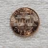 Image 4 : Roll of Uncirculated 1963 Lincoln Cents with Plastic Storage Tube FV: $.50